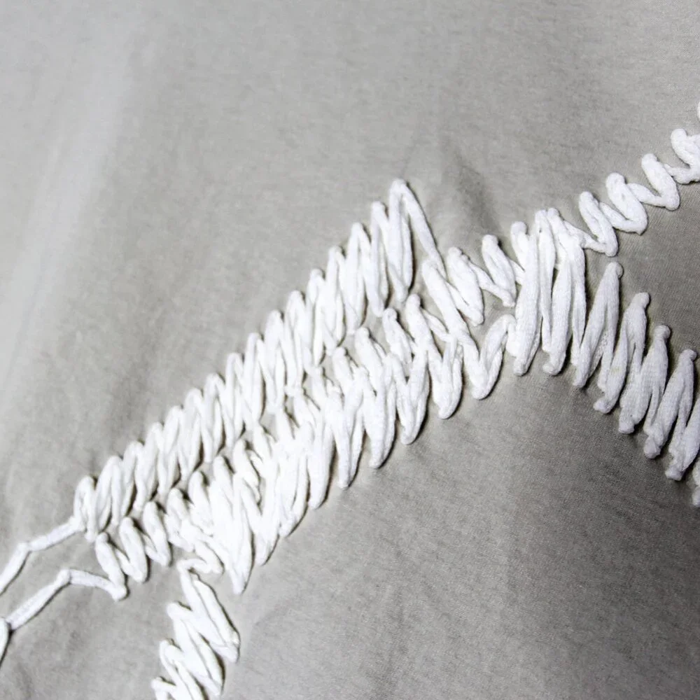 BNWT SS21 JULIUS "MAMUTHONES" CORD CUT SWEN TSHIRT 2 - Picture 6 of 14